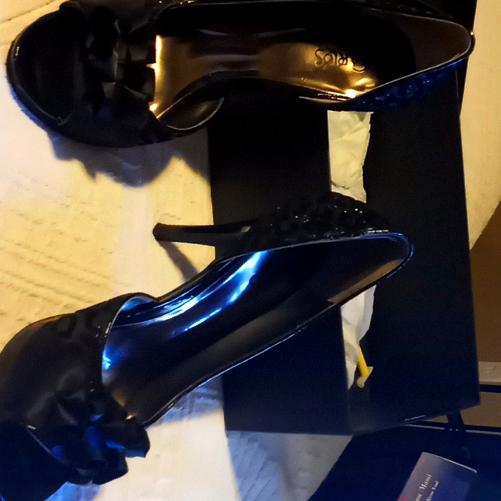 Dress Shoes